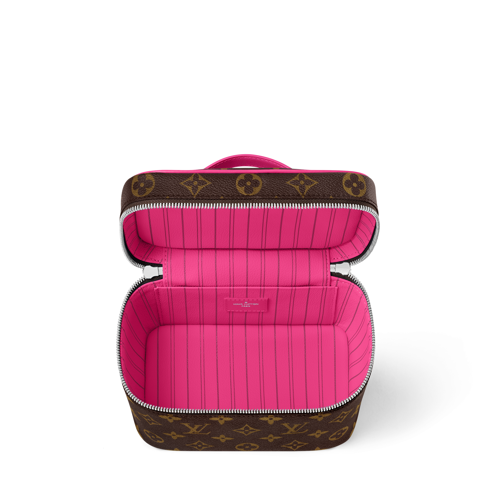 LOUIS VUITTON バーガンディ ケース Nice Mini G73 - Men - Travel | LOUIS VUITTON ®
